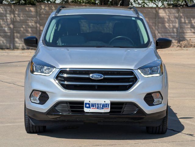 Used 2019 Ford Escape SE AWD/4WD image 6