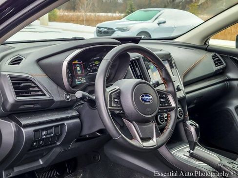 Used 2023 Subaru Crosstrek 2.0i Premium image 9