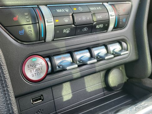 Used 2023 Ford Mustang Mach 1 w/ Equipment Group 700A image 30