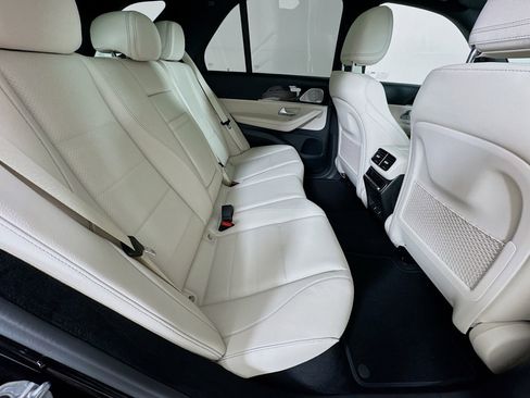 New 2026 Mercedes-Benz GLE 350 4MATIC image 30