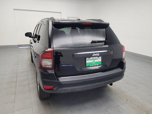 Used 2016 Jeep Compass Sport w/ Power Value Group FWD image 6