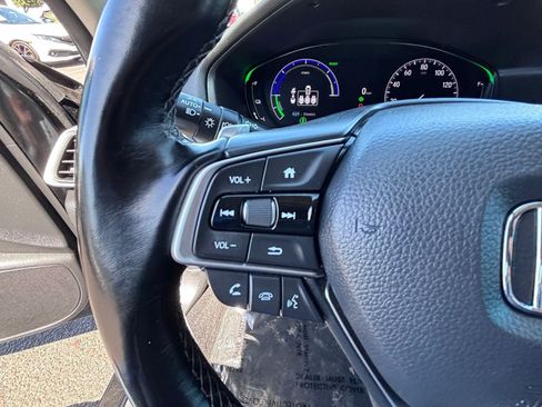 Certified 2022 Honda Accord Touring image 24