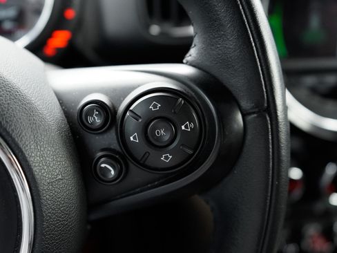 Used 2017 MINI Cooper Countryman S AWD/4WD image 19