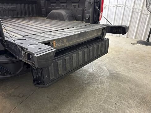 Used 2022 GMC Sierra 1500 Elevation AWD/4WD image 12
