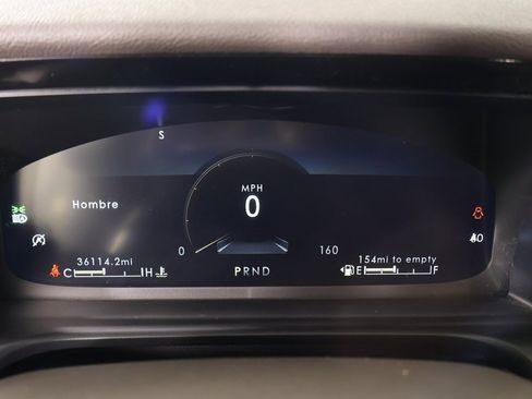 Used 2022 Lincoln Aviator Reserve w/ Equipment Group 201A image 4