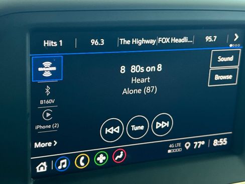 Used 2023 Chevrolet Camaro LT RWD image 23