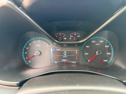Used 2018 GMC Canyon SLT w/ Trailering Package AWD/4WD image 21