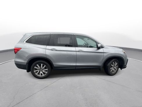 Used 2019 Honda Pilot EX-L image 5
