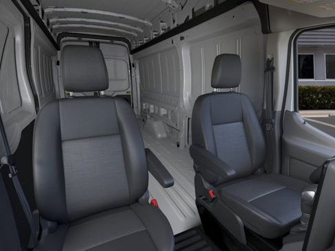 New 2026 Ford Transit 350 148 High Roof Extended RWD image 10
