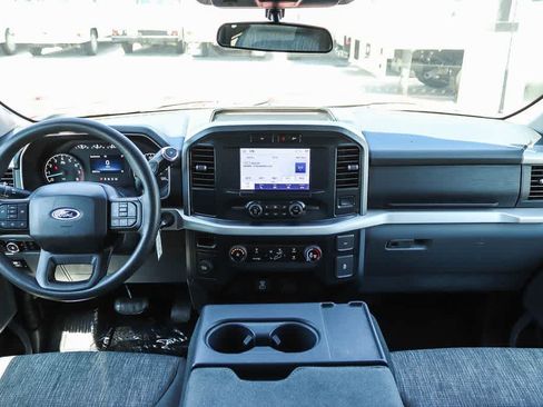 Certified 2023 Ford F150 XLT RWD image 12