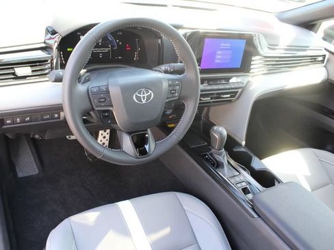 Certified 2026 Toyota Camry SE w/ Convenience Package FWD image 55