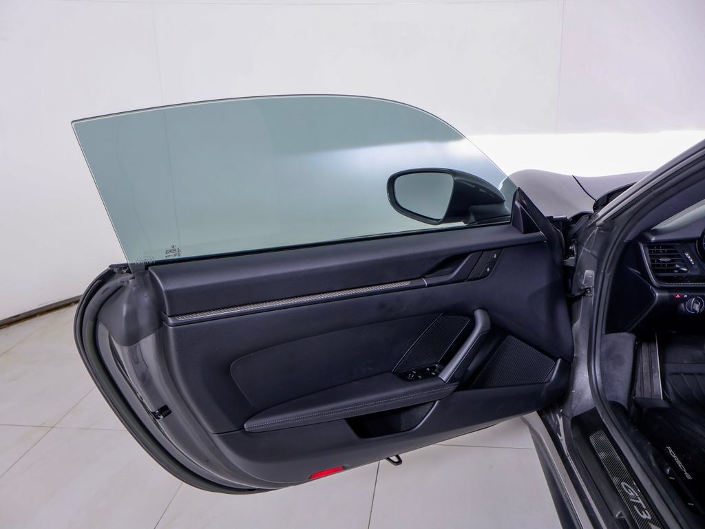 Certified 2023 Porsche 911 GT3 RWD image 24