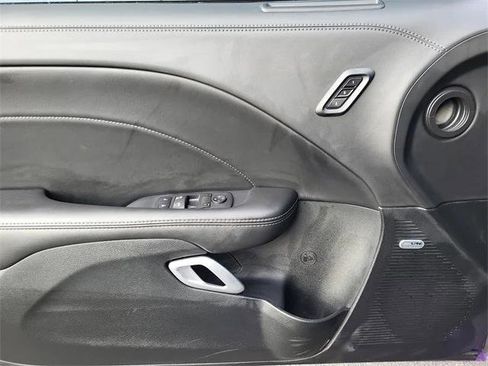 Used 2023 Dodge Challenger R/T Scat Pack w/ 1320 Plus Group image 19