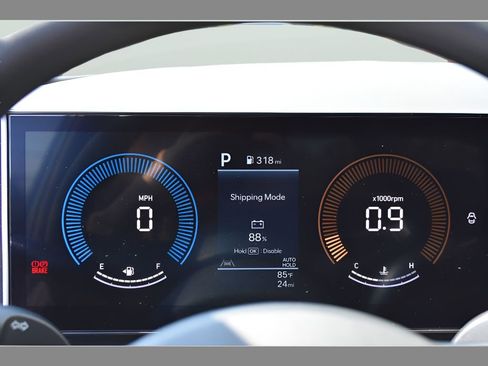 New 2026 Hyundai Santa Cruz SE FWD image 21