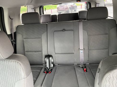 Used 2015 Chevrolet Tahoe LS AWD/4WD image 13