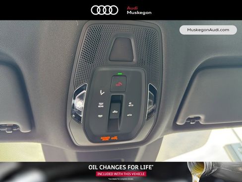 New 2025 Audi Q5 Premium Plus image 21