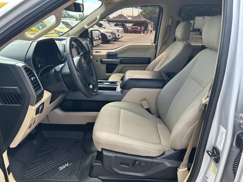 Used 2019 Ford F150 XLT w/ Equipment Group 302A Luxury RWD image 30