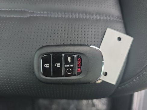 New 2026 Honda CR-V EX-L image 26