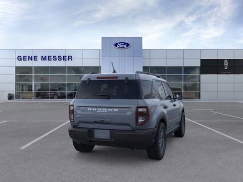 New 2025 Ford Bronco Sport Big Bend image 20