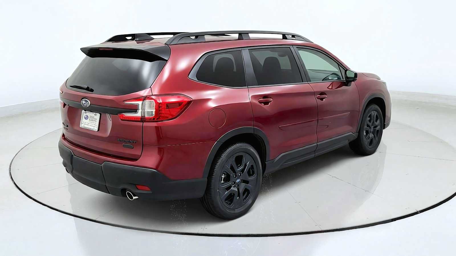 New 2026 Subaru Ascent Bronze Edition AWD/4WD image 9