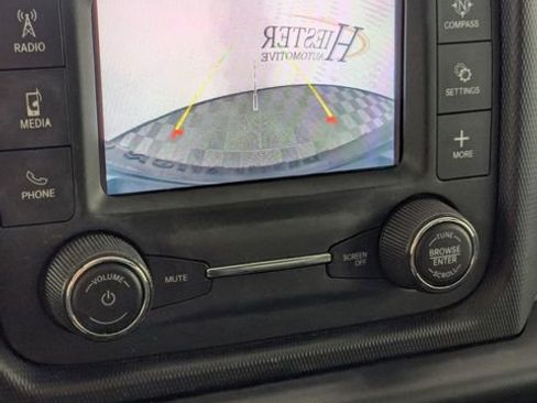 Used 2020 Jeep Wrangler Unlimited Sport AWD/4WD image 19
