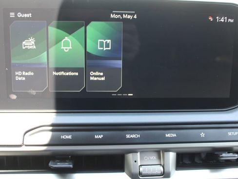 New 2027 Kia Telluride EX FWD image 49