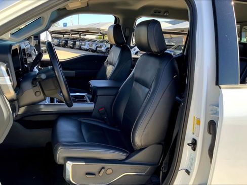 Used 2024 Ford F250 Lariat image 7