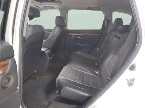 Certified 2019 Honda CR-V Touring image 18