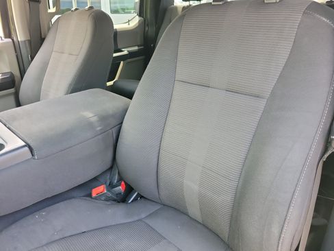 Used 2019 Ford F150 XL w/ Equipment Group 101A Mid AWD/4WD image 5