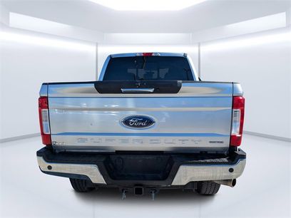 Used 2017 Ford F250 Lariat w/ Chrome Package