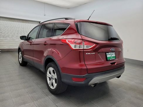 Used 2016 Ford Escape SE w/ Equipment Group 201A image 5