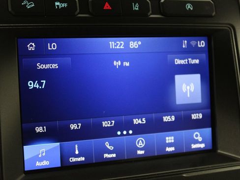 Used 2020 Ford Expedition XLT w/ Equipment Group 202A AWD/4WD image 48