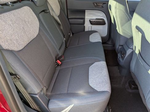 New 2025 Ford Maverick XLT w/ XLT Luxury Package image 19