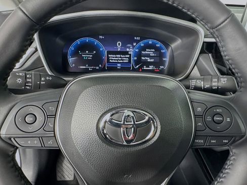 New 2026 Toyota Corolla Cross XLE image 15