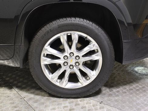 Used 2019 Chevrolet Traverse High Country w/ LPO, Floor Liner Package image 36
