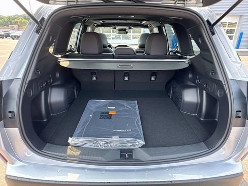 New 2026 Subaru Forester Premium AWD/4WD image 24
