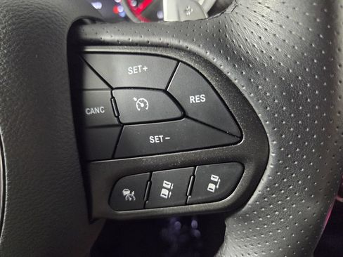 Used 2023 Dodge Charger Scat Pack w/ Plus Group RWD image 18