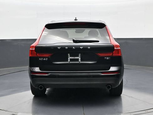 Used 2018 Volvo XC60 T5 Momentum w/ Convenience Package AWD/4WD image 7
