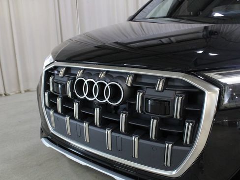 Used 2026 Audi Q7 3.0T Premium Plus w/ Premium Plus Package AWD/4WD image 32