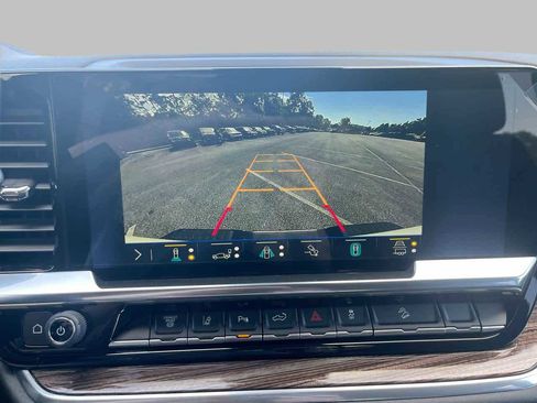 New 2026 Chevrolet Silverado 3500 LT w/ All Star Edition image 21