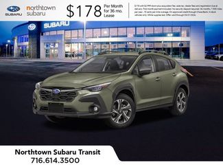 New 2026 Subaru Crosstrek 2.0i Premium video 1