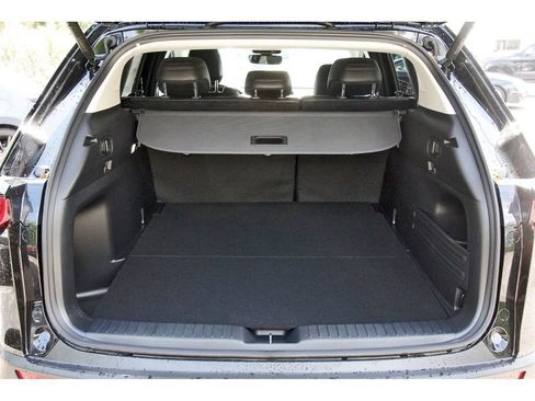 New 2026 MAZDA CX-50 AWD 2.5 Hybrid w/ Premium Pkg image 6