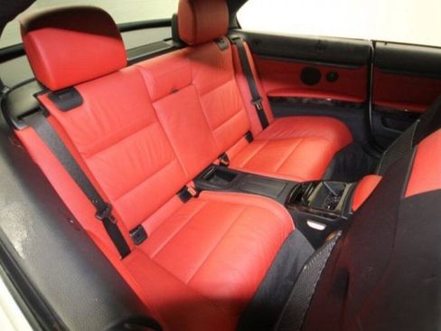 Used 2009 BMW 335i Convertible RWD image 19