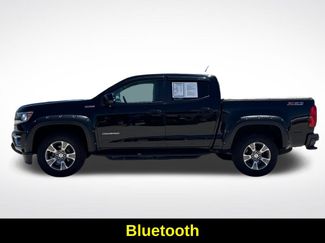 Used 2019 Chevrolet Colorado Z71 AWD/4WD video 2