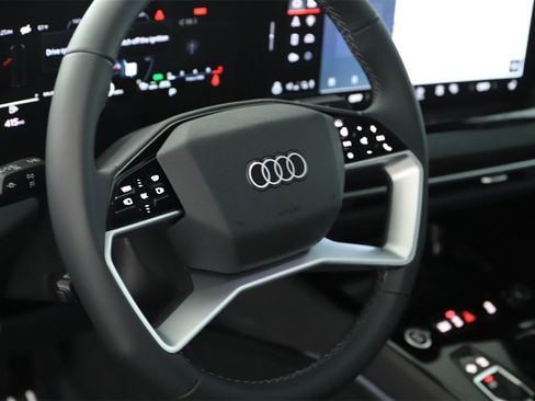 New 2025 Audi A5 2.0T Premium Plus image 16