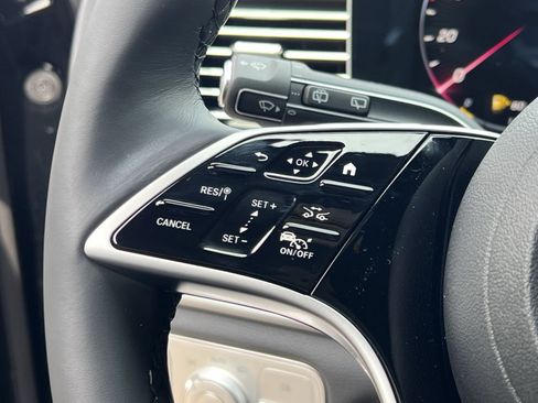 New 2026 Mercedes-Benz GLE 350 4MATIC image 36