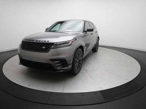 Used 2020 Land Rover Range Rover Velar R-Dynamic S image 2