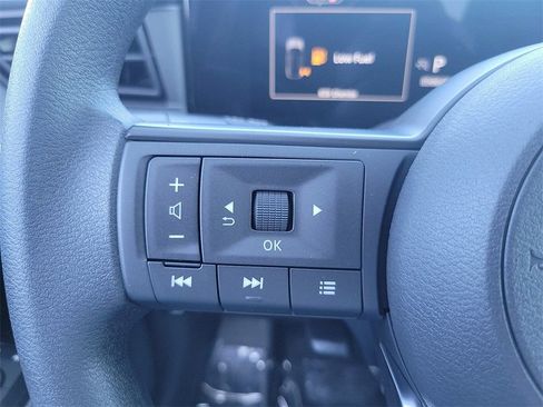 New 2026 Nissan Kicks SV FWD image 7