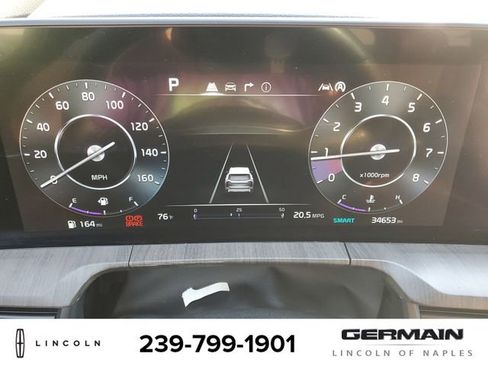 Used 2023 Kia Telluride SX Prestige image 24