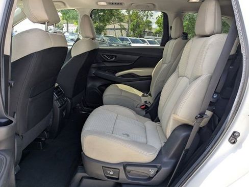 Used 2025 Subaru Ascent Premium AWD/4WD image 25